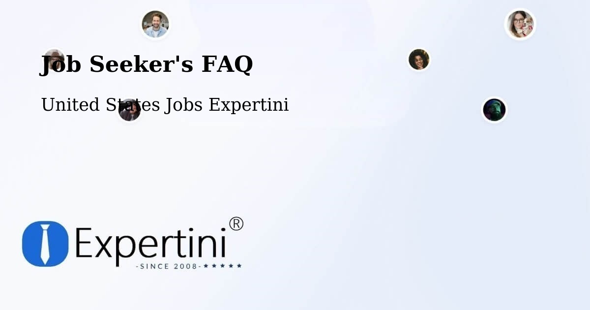 Job Seeker FAQ – Mount Kisco - United States Jobs Expertini
