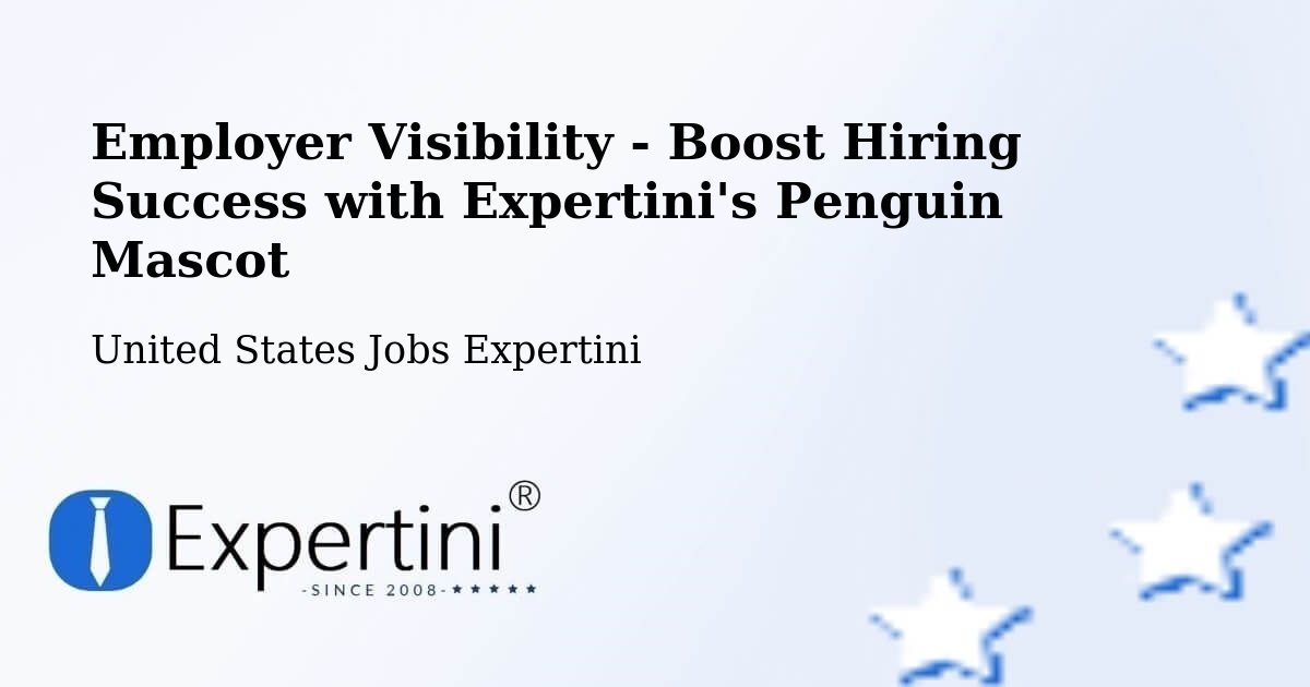 CV and Resume Visibility Optimization – Mount Kisco - United States Jobs Expertini